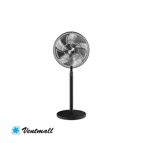 한빛 스탠드 알루미늄 선풍기 FU-2820S